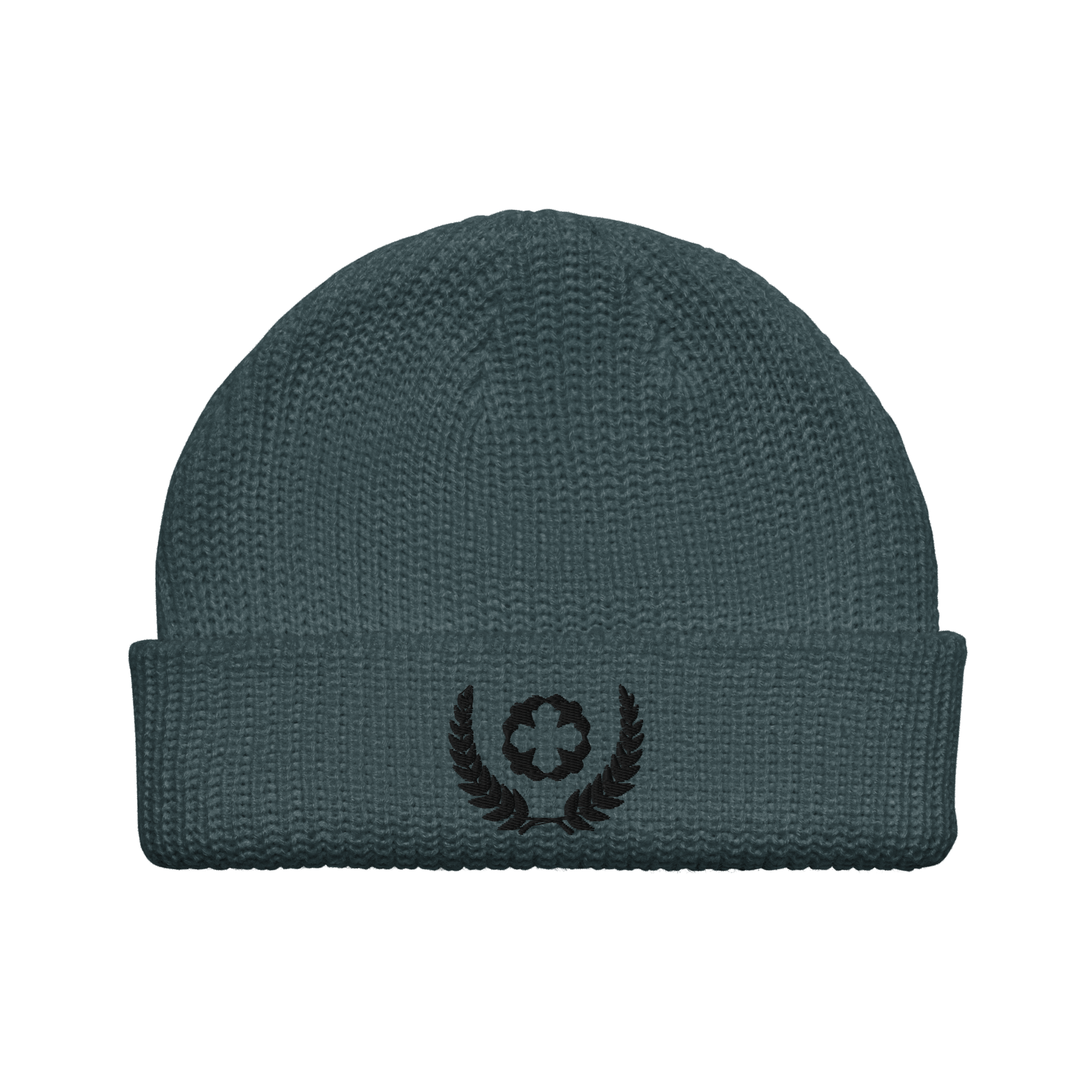 fisherman beanie